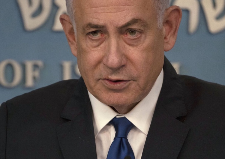 Benjamin Netanjahu Sondaż: Izraelczycy nie chcą Netanjahu, ale popierają wojnę