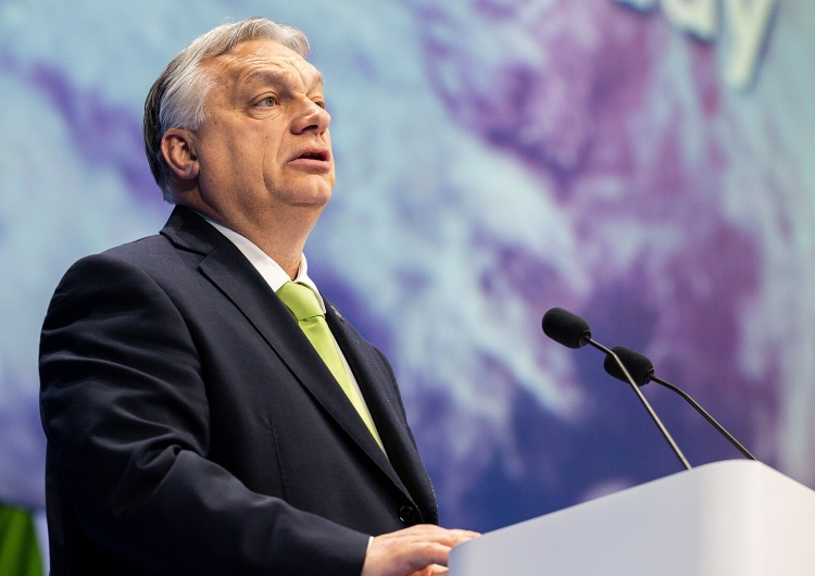Victor Orban „Przejąć Brukselę”. Politico zaniepokojone planami Victora Orbana