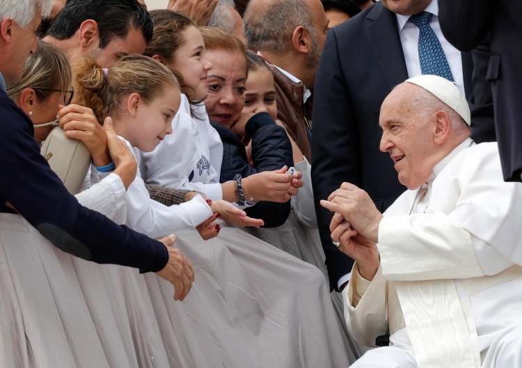 Papież Franciszek Bulla na Jubileusz 2025: Rok Święty będzie nacechowany nadzieją