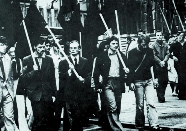 SKS 47 lat temu powołano Studencki Komitet Solidarności