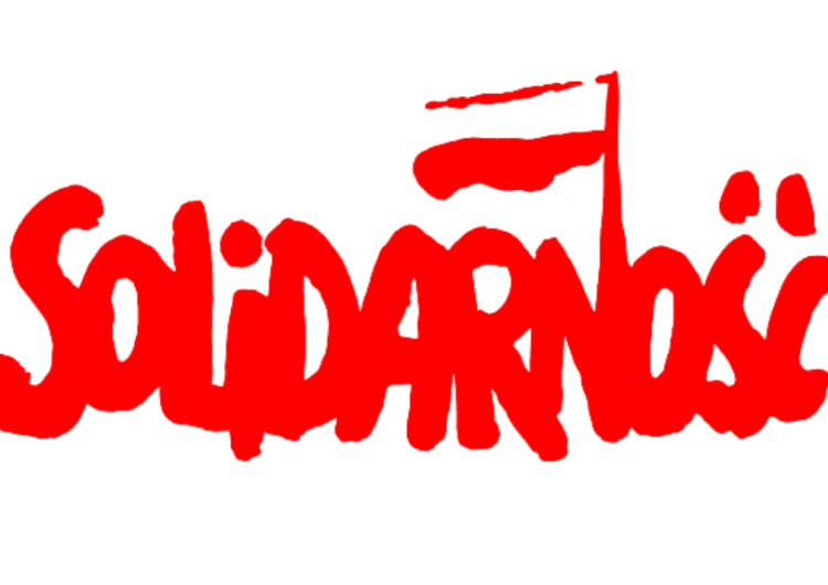 Logo NSZZ „Solidarność” Mamy wyrok sądu! Autorskie prawa majątkowe do znaku graficznego „Solidarność” należą do Związku