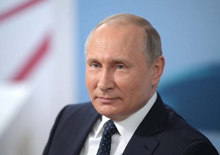 Władimir Putin Wielki reset pamięci: jak liberałowie próbują zamazać, kto jeszcze niedawno bratał się z Putinem 