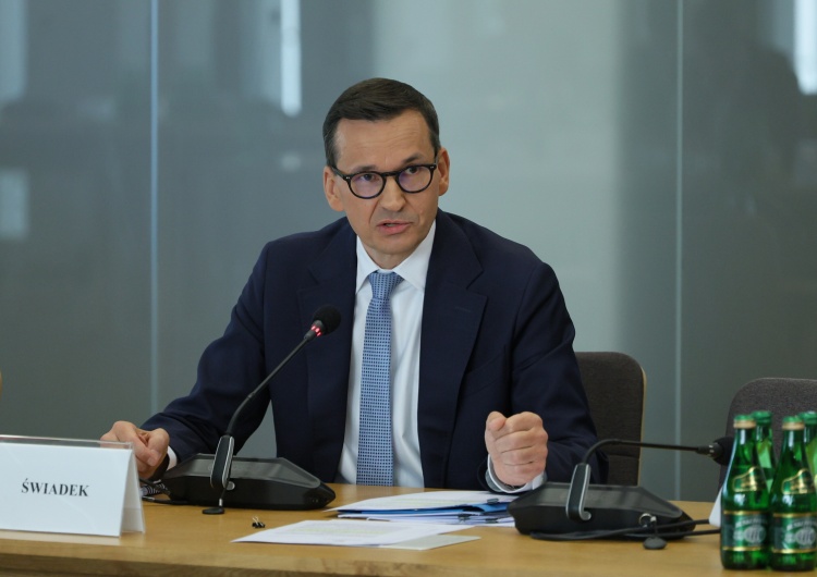 Mateusz Morawiecki 