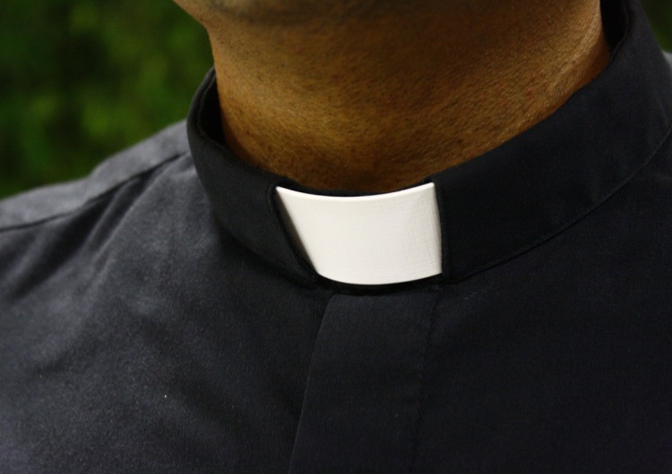 zdjęcie poglądowe Młodzi księża w Niemczech odrzucają postulaty „drogi synodalnej”