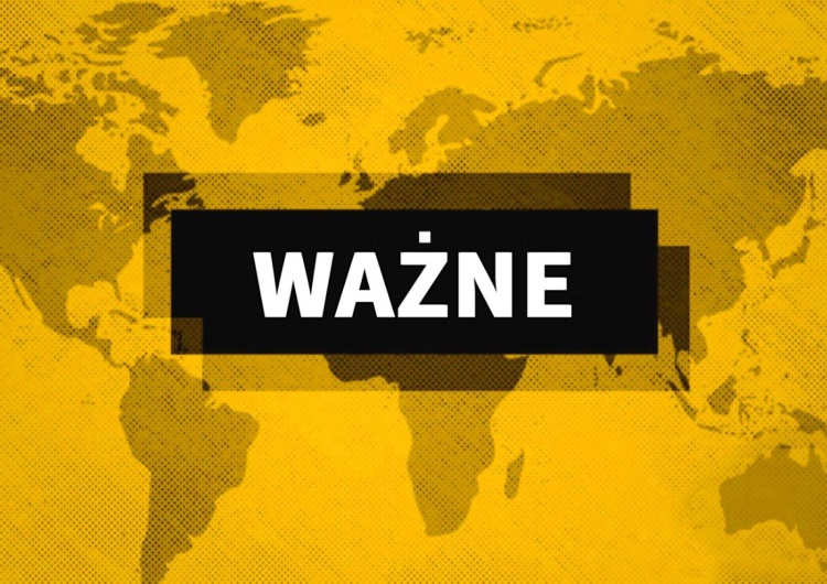 Ważne! Pożar w Warszawie Pożar w Warszawie: „Ogromne zadymienie”