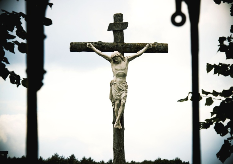  Usuwanie krzyży to nie walka o świeckość