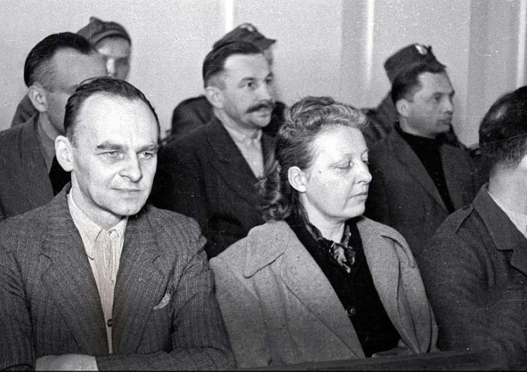Witold Pilecki 76 lat temu komuniści zamordowali rtm. Witolda Pileckiego