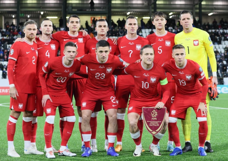 Reprezentacja Polski Szokująca decyzja! Czołowy kadrowicz nie pojedzie na Euro 2024