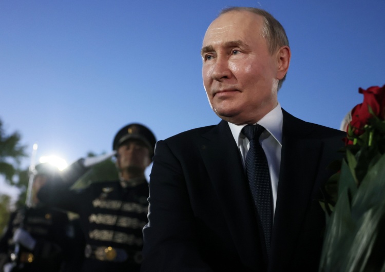 Władimir Putin Rosyjscy oligarchowie kontratakują