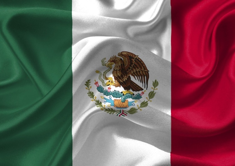 Flaga Meksyku Krwawe wybory w Meksyku – w kampanii zginęło 38 kandydatów 