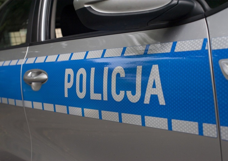 policja Długi weekend na polskich drogach – alarmujące dane 