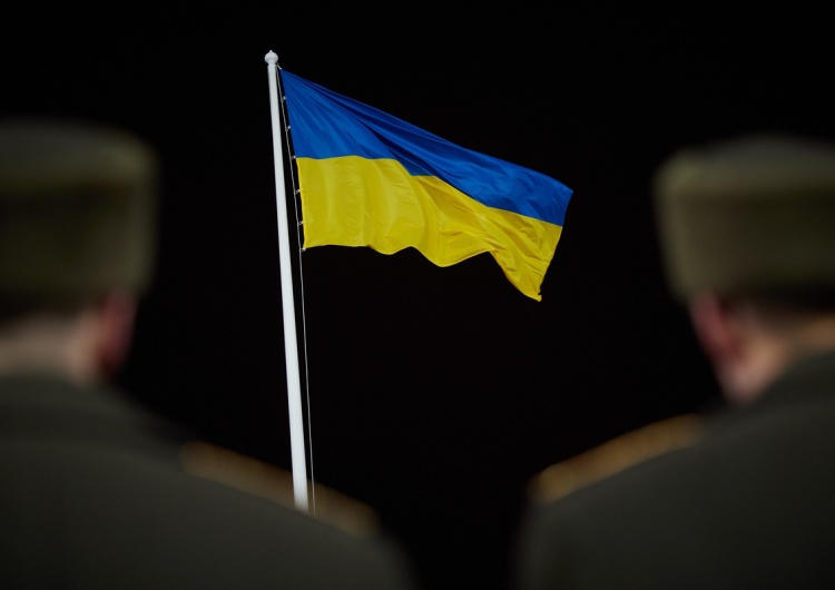 Ukraina  Atak dronów. Rosjanie uderzyli w domy prywatne 
