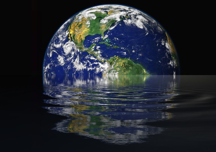 Ziemia „Wszyscy naukowcy są zgodni...” : Witajcie w fabryce wymuszonego konsensu