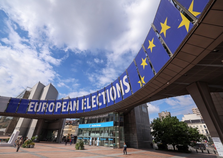 Parlament Europejski przed wyborami Wybory do PE. Konsolidacja prawicy w europarlamencie mogłaby dać jej drugie miejsce [SONDAŻ]