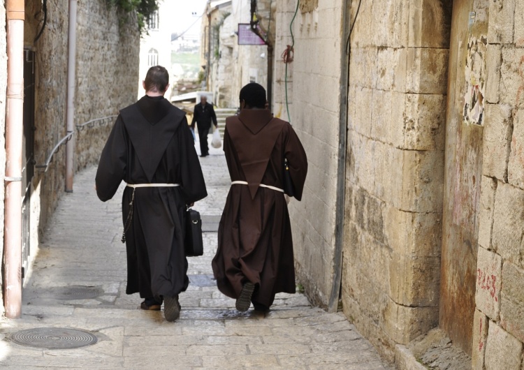 Jerozolima W Izraelu wzrasta przemoc wobec chrześcijan 