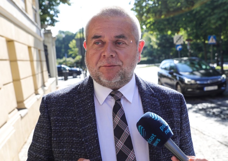 Prokurator Tomasz Janeczek Tusk chce dymisji prokuratora Janeczka. Jest odpowiedź