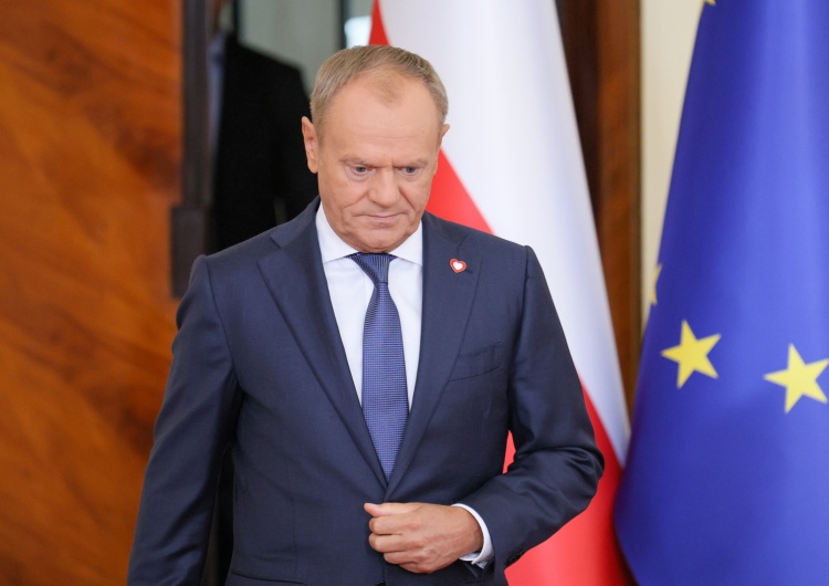 Donald Tusk Pół roku rządów i żadnych konkretów: czy doczekamy się w końcu wizji rozwoju Polski?