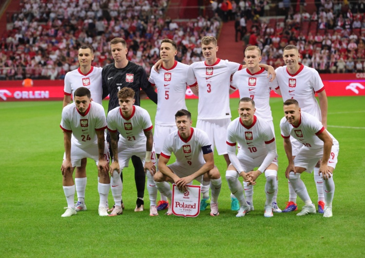 Reprezentacja Polski  Euro 2024 coraz bliżej: Czy stać nas na więcej?