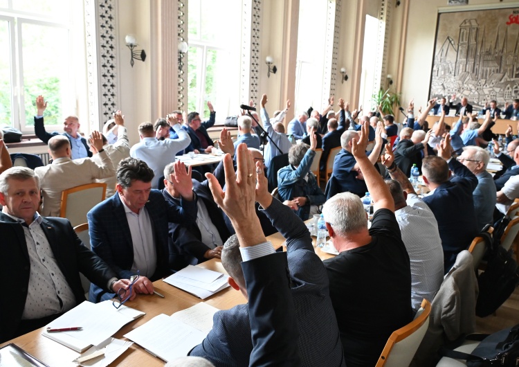  Posiedzenie Komisji Krajowej. Solidarność przyjęła stanowisko w obronie pracowników PKP Cargo