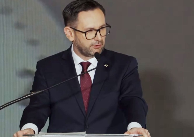 Daniel Obajtek Polscy europosłowie z EPL zapowiadają odebranie immunitetu Danielowi Obajtkowi