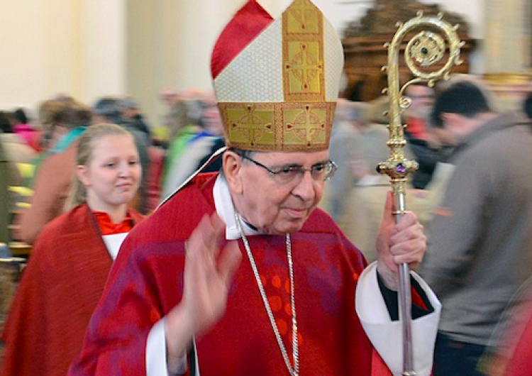 kard. Kurt Koch [wywiad] Kard. Koch: Prymat papieża jest posługą i jest sprawowany synodalnie