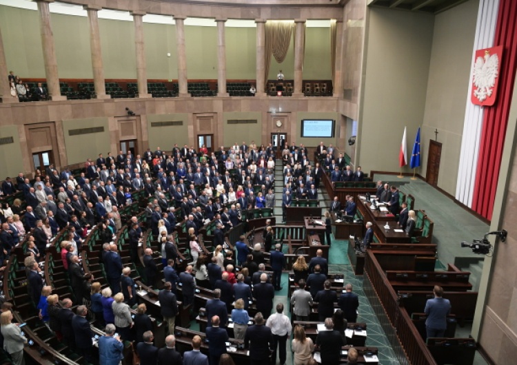 Posiedzenie Sejmu 14 czerwca 2024 r. Koalicja niezgody. „Każdy będzie głosował sobie”