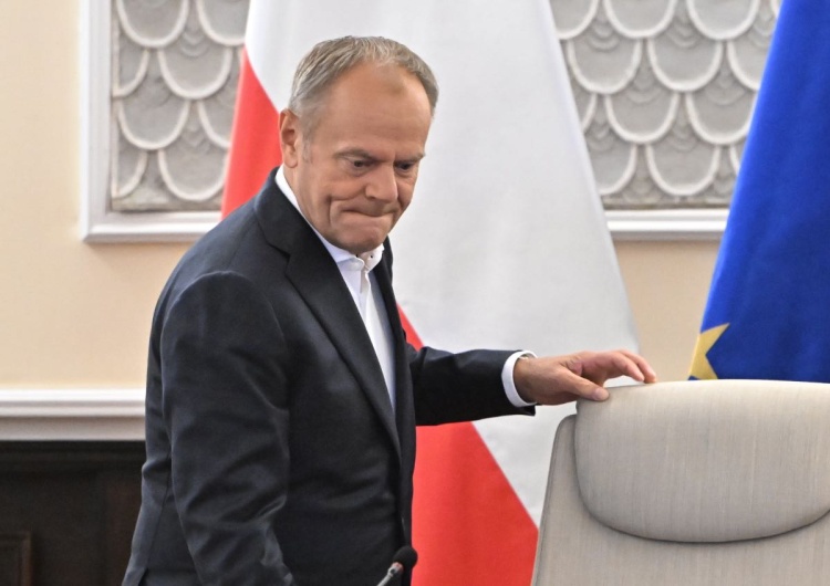 Premier Donald Tusk Szokująca nominacja Donalda Tuska! Kim jest nowy pełnomocnik rządu ds. współpracy polsko-niemieckiej?
