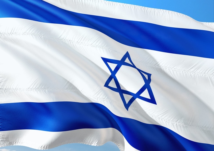 Flaga Izraela Kryzys w Izraelu się zaostrza. Netanjahu rozwiązał gabinet wojenny