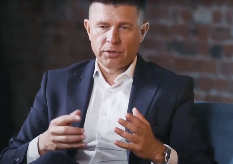 Ryszard Petru Cios w solidarnościowe fundamenty ustroju – projekt Ryszarda Petru o ograniczeniu wolnych niedziel