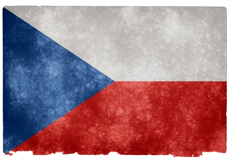 flaga Czech Na czeskim poligonie wybuchła amunicja. Są ofiary