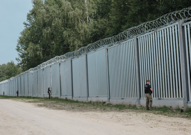 granica polsko-białoruska Czy twórcy „Zielonej granicy” nadal są z siebie dumni?