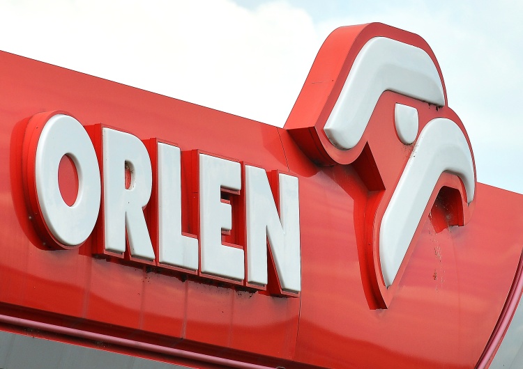 PKN Orlen Orlen chce sprzedać Polska Press