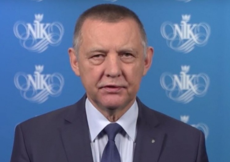 Marian Banaś Sejm uchylił immunitet prezesowi NIK. Zostanie pociągnięty do odpowiedzialności karnej?
