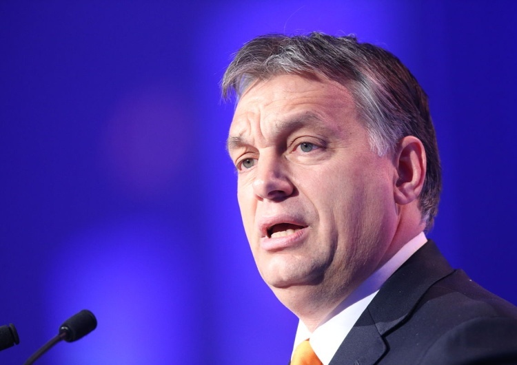 Viktor Orban Nowy sojusz polityczny w Parlamencie Europejskim. Premier Orban zdradził szczegóły 