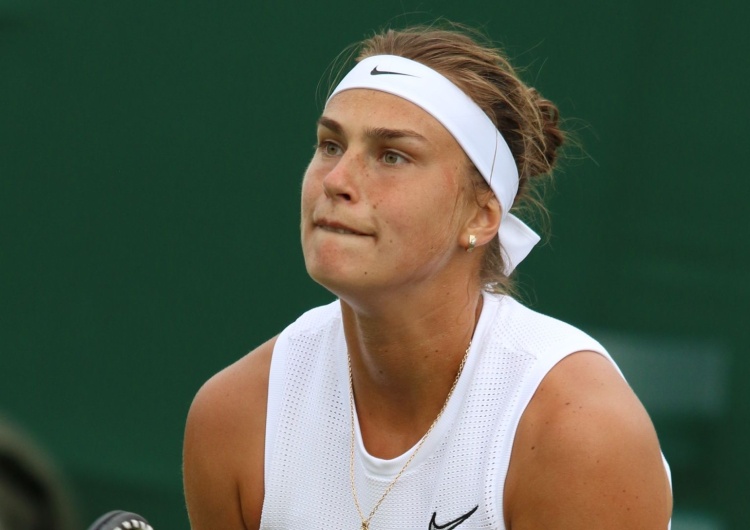 Aryna Sabalenka Wimbledon: Zaskakująca decyzja Sabalenki