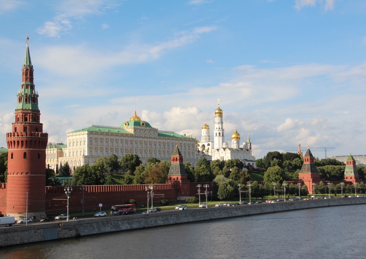 Kreml, Moskwa Premier Węgier na Ukrainie. Jest komentarz Kremla