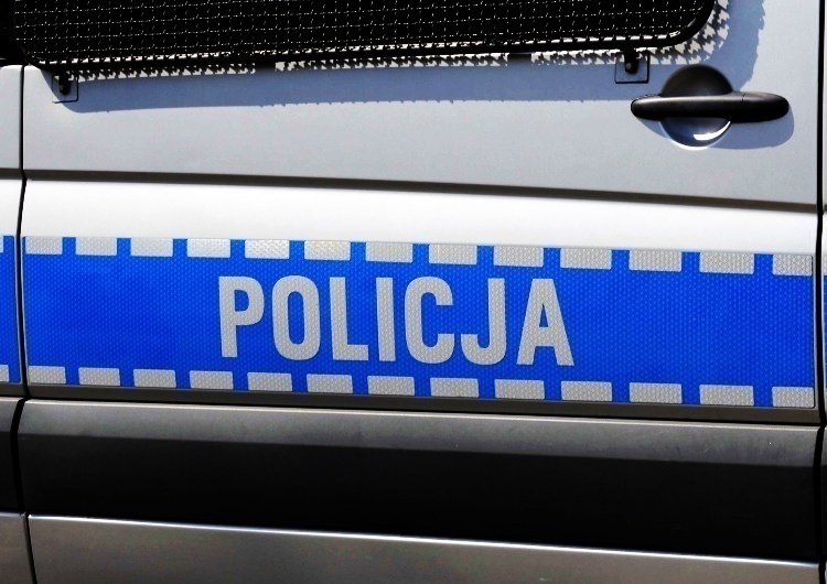 Policja Pijany kierowca wjechał w dzieci. Nie żyje 12-latek. Nowe informacje