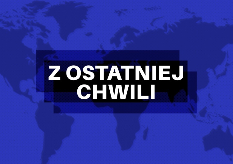 z ostatniej chwili Prezydent Ukrainy Wołodymyr Zełenski z wizytą w Polsce