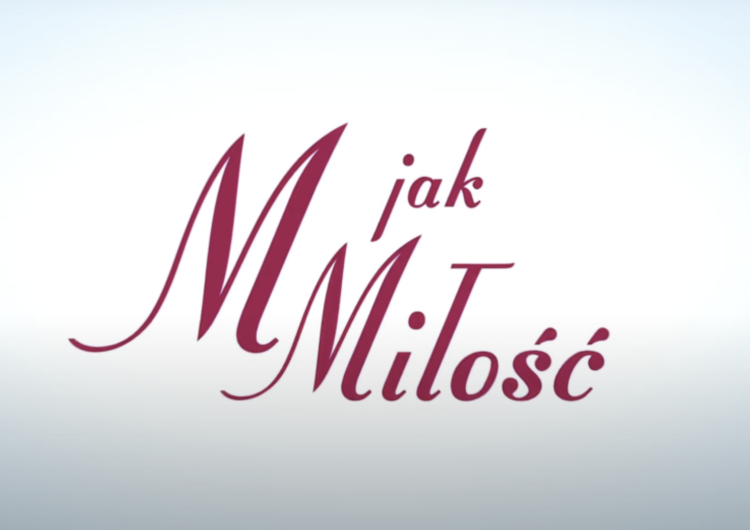 Logo M jak miłość Nowa postać w „M jak miłość”! Znamy szczegóły