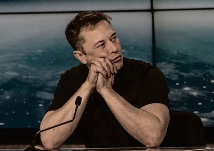 Elon Musk  Elon Musk zmienia zdanie. Potężne wsparcie dla Donalda Trumpa