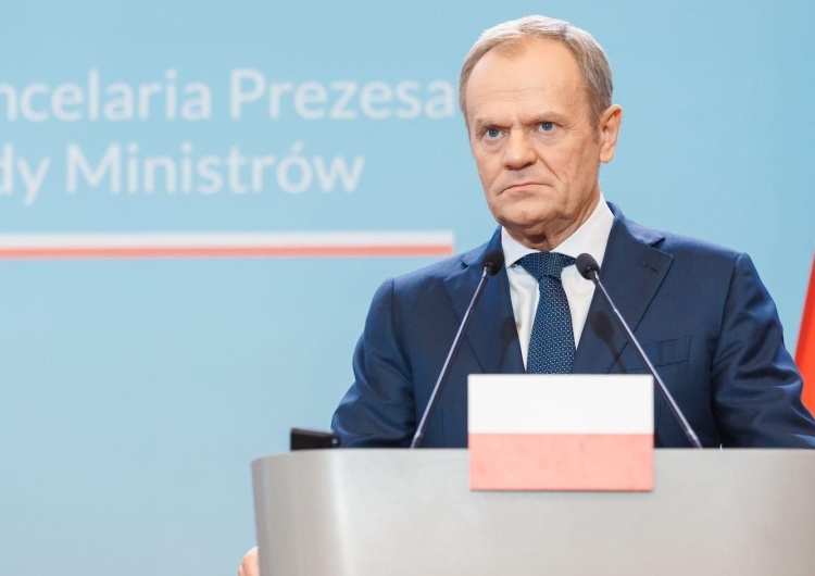 Donald Tusk Mec. Lewandowski ujawnia: Marcin Romanowski pozwie Donalda Tuska