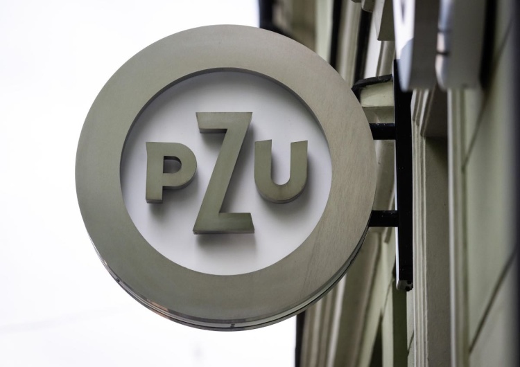 PZU - logo Nowi prezesi w PZU, BGK i BOŚ. Jest decyzja KNF