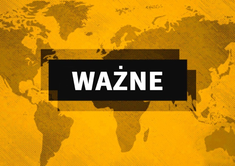 Ważne Wypadek na A2. Pięć osób walczy o życie