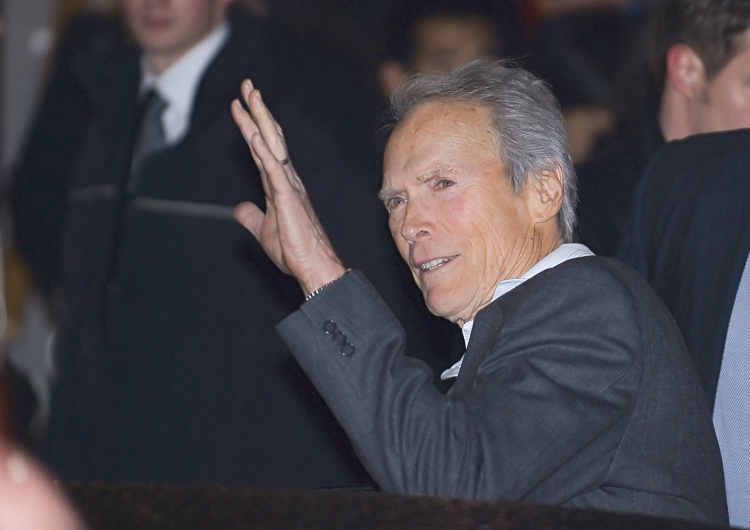 Clint Eastwood  Nie żyje partnerka Clinta Eastwooda. Jego słowa łamią serce 