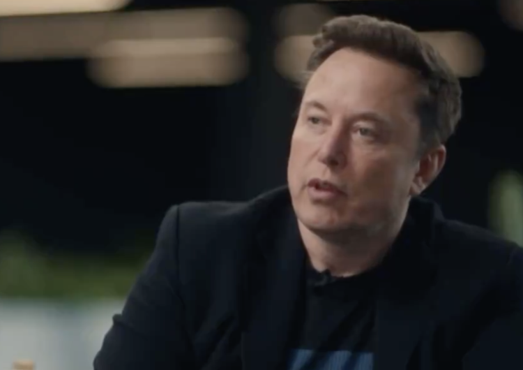 Elon Musk „Mój syn nie żyje”. Słowa Elona Muska łamią serce