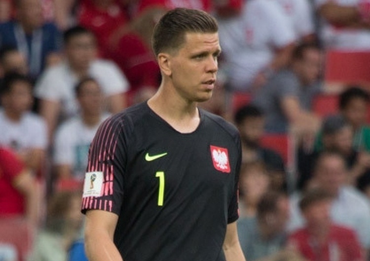 Wojciech Szczęsny  Burza wokół Szczęsnego. Trener kadry zabrał głos 