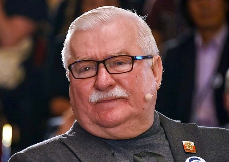 Lech Wałęsa  Szafa Kiszczaka. Sensacyjny zwrot akcji ws. Lecha Wałęsy