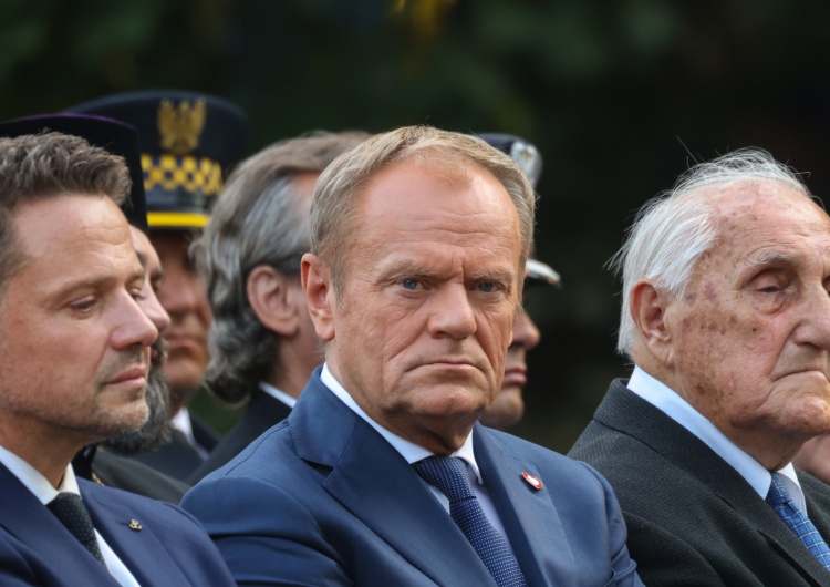 Donald Tusk Tusk znowu okłamał Polaków. Rolnicy wyjdą na ulice?