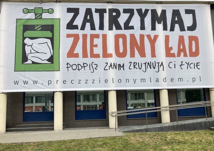  Potężne uderzenie Zielonego Ładu w kieszenie Polaków. Tak wzrosną koszty utrzymania przeciętnej rodziny