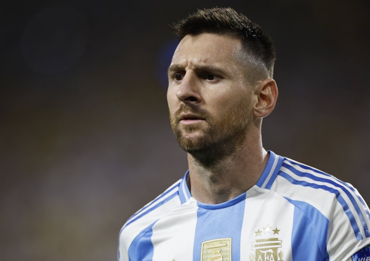 Lionel Messi Aktywiści klimatyczni zdewastowali dom Leo Messiego